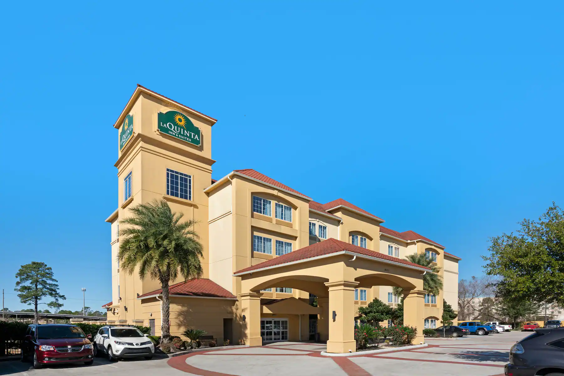 Hotel Exterior Hotel Exterior