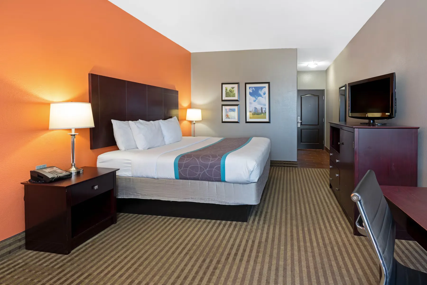 King Room King Room